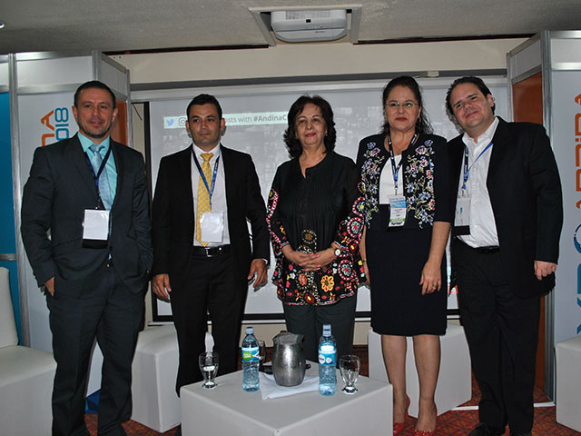 Newsline Report - Contenidos - #AndinaCR2018: Los contenidos en tiempo del internet de las cosas