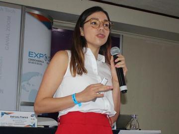 #ANDINALINKCR: En Latinoamrica existen ms de 260 plataformas