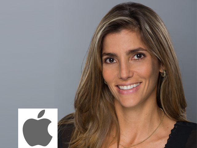 Anglica Guerra deja SPT y asume en Apple