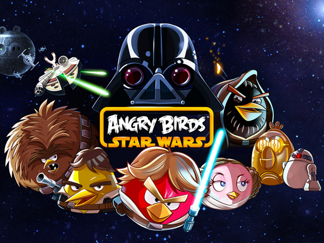 Angry Birds: Del iPhone a la pantalla grande