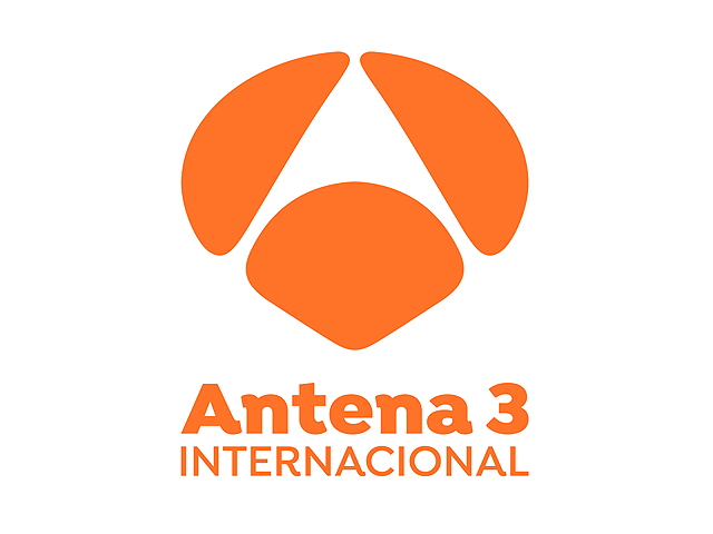 Newsline Report - Plataformas - Antena 3 Internacional renueva su imagen