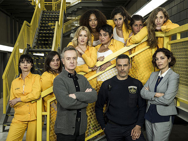 Antena 3 y Atreseries llegan al Reino Unido