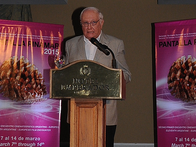 Anuncian la programacin de Pantalla Pinamar