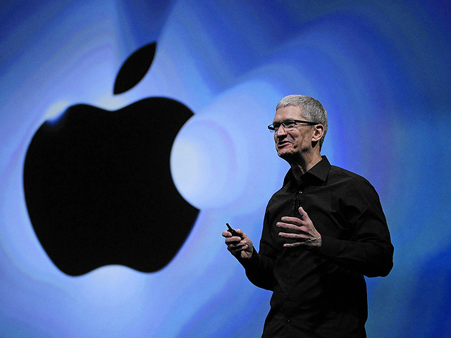 Newsline Report - OTT - Apple planea crear su propia plataforma VOD
