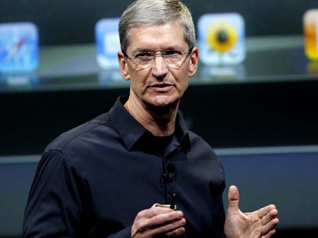 Newsline Report - Negocios - Apple revela las razones de la compra de Beats