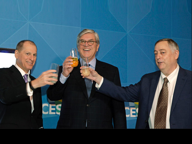 Newsline Report - Tecnologa - Aprueban el conjunto de estndares para la TV de prxima generacin ATSC 3.0