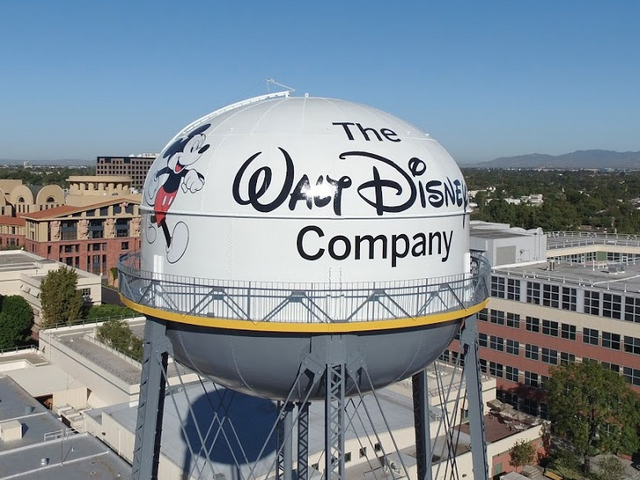 Aprueban la venta de activos de Fox para Disney