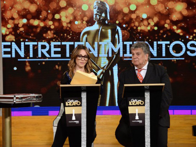APTRA anunci los nominados para los premios Martn Fierro