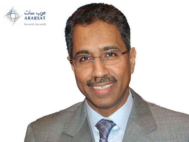Arabsat lanza nueva frecuencia de Euronews en su satlite BADR-4