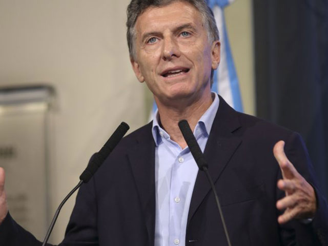 Newsline Report - Contenidos - Argentina present el Programa de Fomento Audiovisual para la Televisin