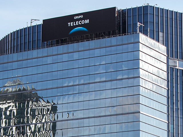Argentina: Telecom acumul una prdida superior a los US$1.000 millones