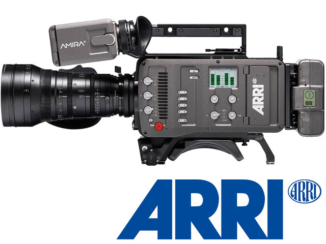 Arri Amira, nueva cmara estilo documental