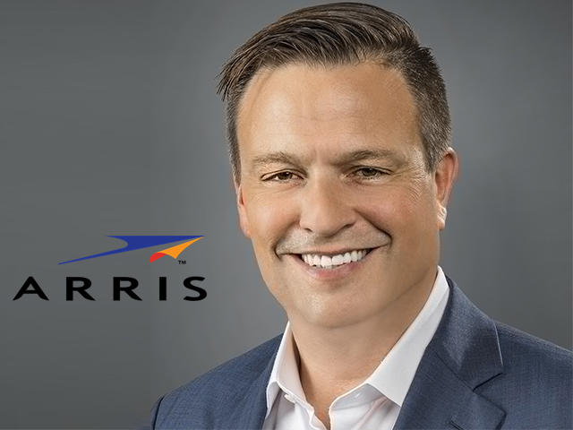 ARRIS apuesta al desarrollo de redes en 2019