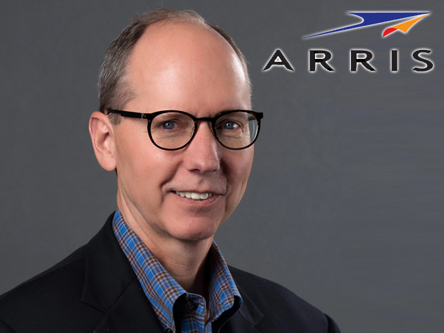 Newsline Report - Tecnologa - Arris crea su nueva rea de Inteligencia de Red y Automatizacin