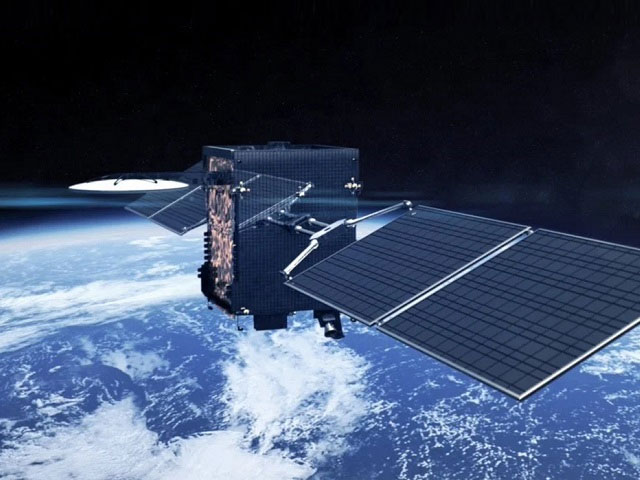 ARSAT avanza con su proyecto por el tercer satlite