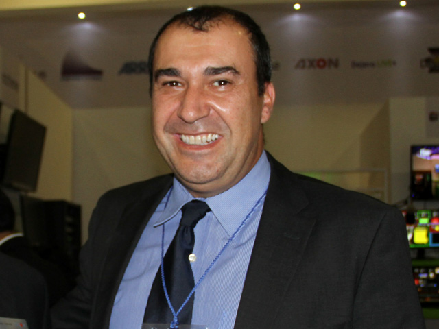 Newsline Report - Tecnologa - Aspera renueva portfolio con softwares de transferencia y soluciones de automatizacin