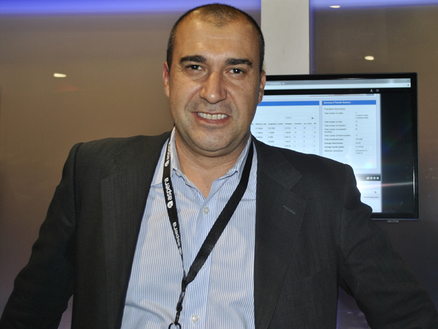 Newsline Report - Tecnologa - Aspera: softwares de transferencia y plataforma on demand