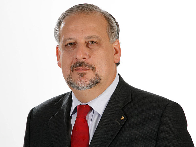 Newsline Report - Contenidos - Asumi nuevo Ministro de Comunicaciones en Brasil