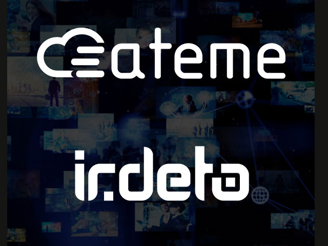 Newsline Report - Tecnologa - Ateme e Irdeto ofrecern webinar sobre seguridad de contenido