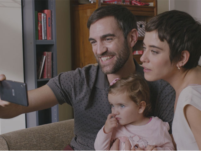 Newsline Report - Plataformas - Atreseries estrena la ltima temporada de 