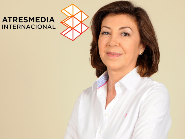 Newsline Report - Plataformas - Atreseries lleva a cabo su primera campaa de branding