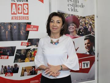 Atreseries y Hola TV ingresan a la grilla de Cablevisin