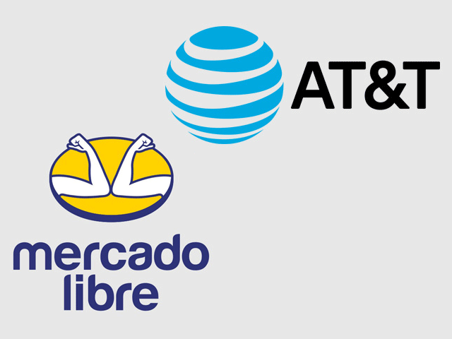 Newsline Report - Negocios - AT&T Mxico abre su tienda oficial en Mercado Libre