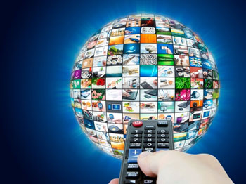 Avance de nuevas tecnologas de televisin