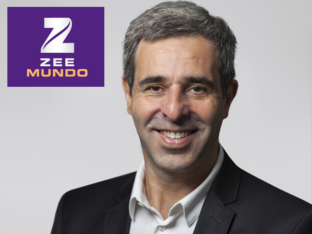 Newsline Report - Plataformas - Avanza la expansin de Zee Mundo en Latinoamrica