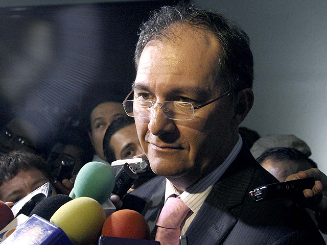 Avanza proyecto para sumar dos televisoras en Mxico
