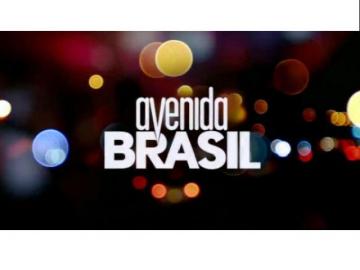 Avenida Brasil conquista el mercado latinoamericano y cautiva a compradores de Europa, Asia y frica