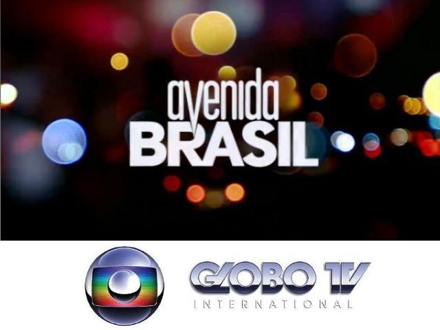 Avenida Brasil, de Globo TV, llega a Rusia por el canal Channel One