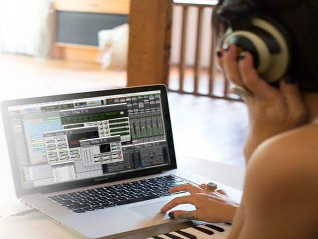 Newsline Report - Tecnologa - Avid anuncia su versin gratuita de Pro Tools