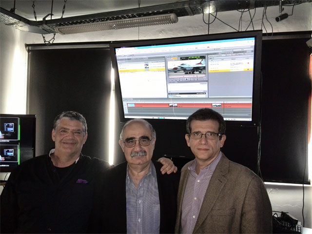 Newsline Report - Tecnologa - Avid contina desarrollando workshops en Latinoamrica