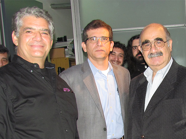 Newsline Report - Tecnologa - Avid evoluciona a travs de 'Avid Everywhere'