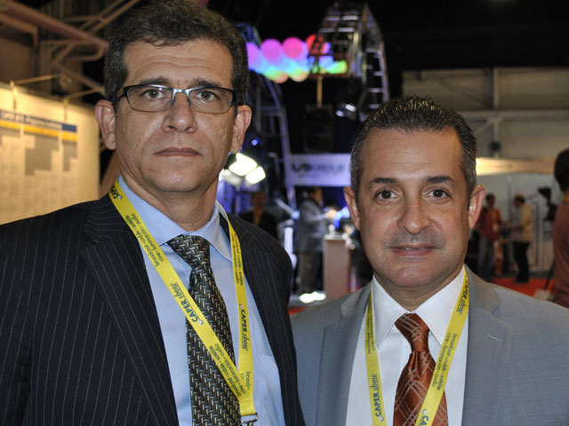 Avid Media Central es el futuro de la produccin de contenidos