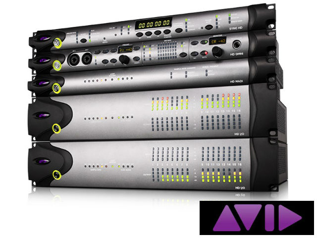 Newsline Report - Tecnologa - Avid reduce precios para Pro Tools | HDX y Pro Tools Native