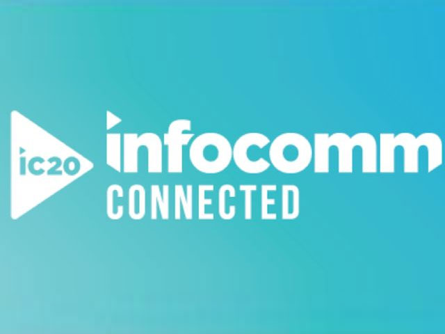 Newsline Report - Tecnologa - AVIXA organizar InfoComm 2020 virtualmente