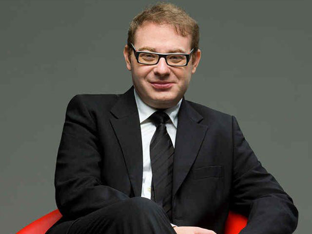 Newsline Report - Cine - Axel Kuschevatzky es el nuevo Presidente de la Academia de Cine de la Argentina