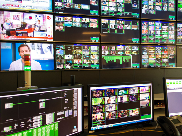 Newsline Report - Tecnologa - Axon lanza su nueva suite Smart DVB