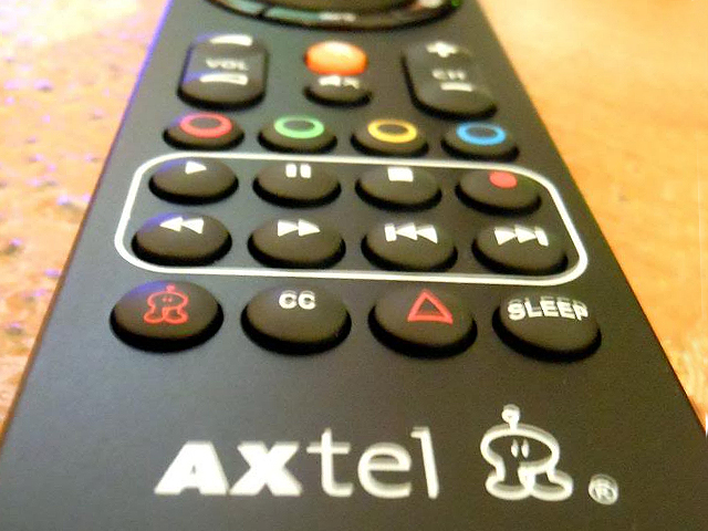 Newsline Report - Plataformas - AXTEL X-tremo y AXTEL TV disponibles en Toluca