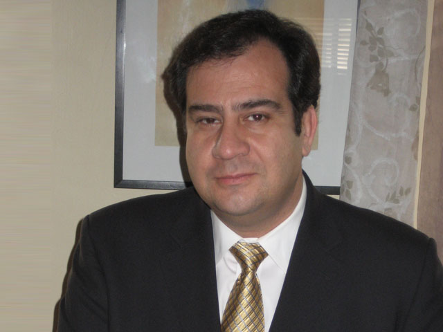 Newsline Report - Tecnologa - Axxion Consulting asume representacin de Middle Atlantic Products