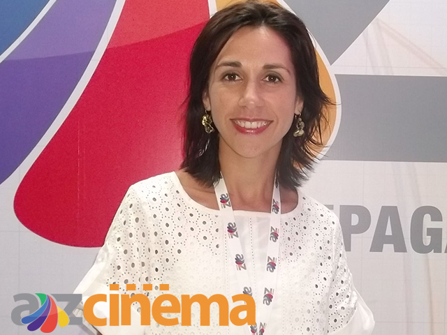 AZ Cinema prepara su estreno