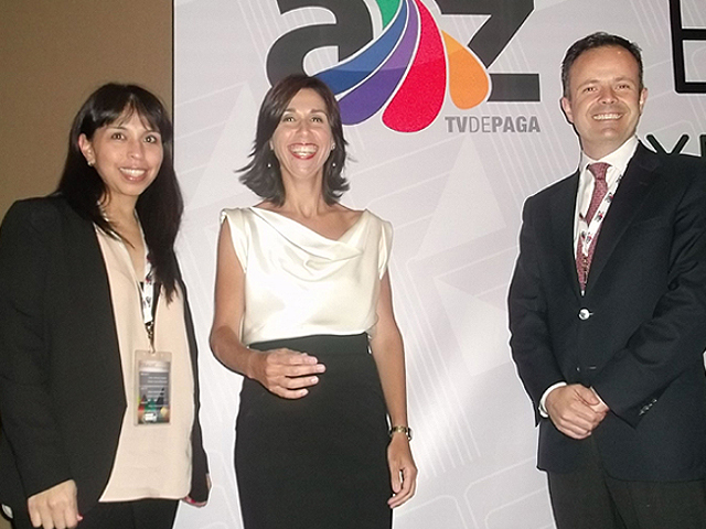 Newsline Report - Plataformas - AZ TV de Paga lanza nuevo porfolio de canales