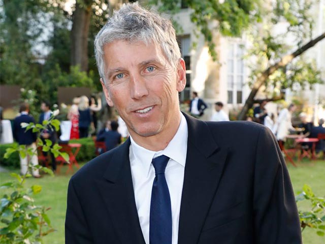 Newsline Report - Negocios - Banijay ya est lista para quedarse con Endemol Shine Group