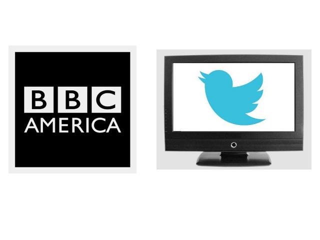 BBC America llega a un acuerdo con Twitter