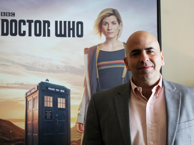 Newsline Report - Contenidos - BBC Studios Latin America/U.S. Hispanic agrega contenido propio a PlayKids