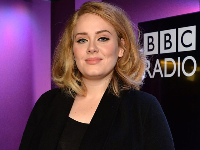 BBC Worldwide se asegura el xito de 'Adele: Live in London'
