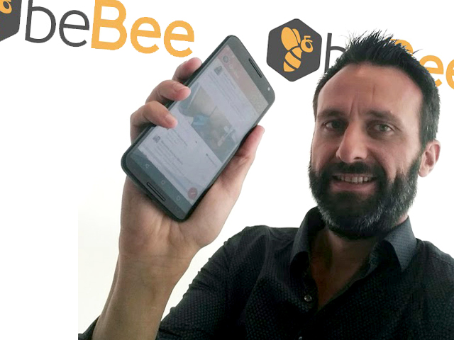 BeBee con 8 millones de usuarios