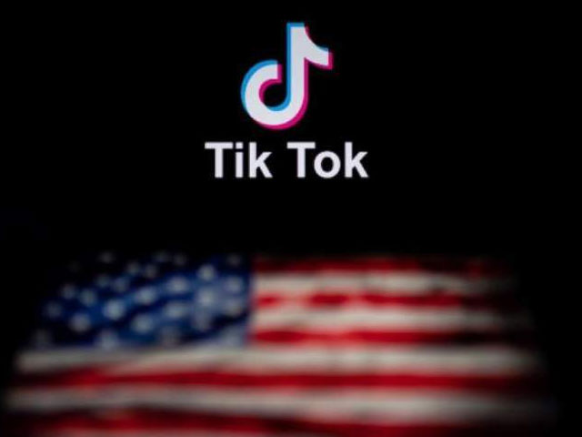 Biden frena la venta de TikTok